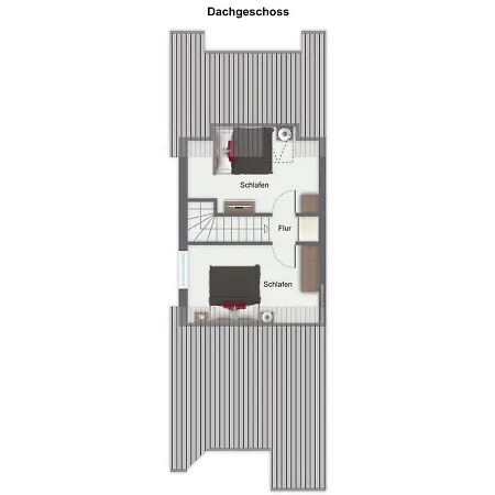 Papillon 14-5 Apartment Boltenhagen (Ostseebad)
